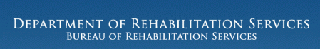 Bureau of Rehabilitation Services